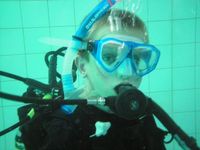 Scuba Diving photo