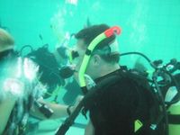 Scuba Diving photo