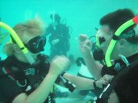Scuba Diving photo
