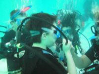 Scuba Diving photo