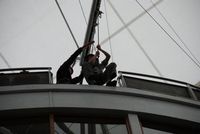 Sky Walk photo