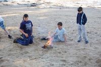 Stoves with a Difference photo