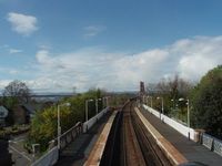 Forth Bridge Trip photo