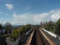 Forth Bridge Trip photo