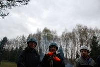 Climbing photo