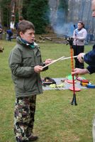Circus Skills photo