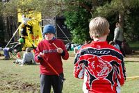 Circus Skills photo