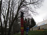 Crate Climbing photo