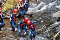 Gorge Walking photo