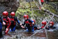 Gorge Walking photo