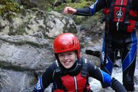 Gorge Walking photo