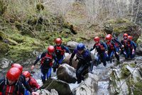 Gorge Walking photo