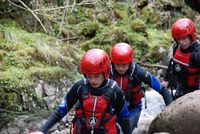 Gorge Walking photo
