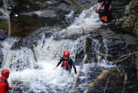Gorge Walking photo