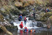 Gorge Walking photo