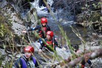 Gorge Walking photo