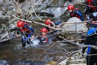 Gorge Walking photo