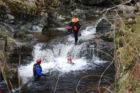 Gorge Walking photo