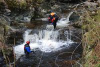 Gorge Walking photo