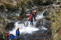 Gorge Walking photo
