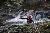 Gorge Walking photo