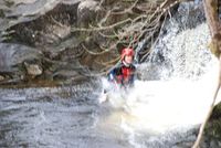 Gorge Walking photo