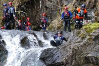 Gorge Walking photo