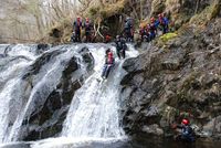 Gorge Walking photo