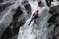 Gorge Walking photo