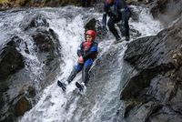 Gorge Walking photo