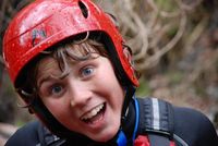Gorge Walking photo