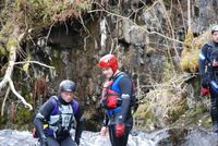 Gorge Walking photo