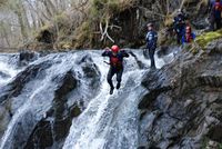 Gorge Walking photo