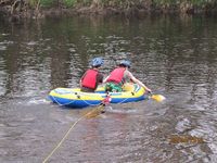 Inflatable Boats photo