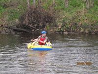 Inflatable Boats photo