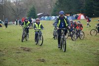 Mountain Biking photo
