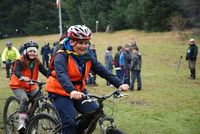 Mountain Biking photo