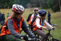 Mountain Biking photo