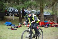 Mountain Biking photo