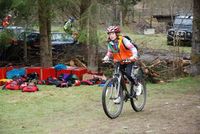 Mountain Biking photo