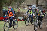 Mountain Biking photo