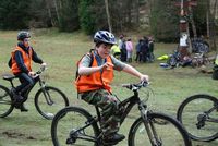 Mountain Biking photo