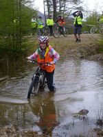 Mountain Biking photo
