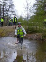Mountain Biking photo