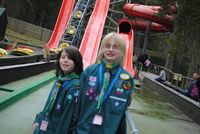 Mystery Tour photo