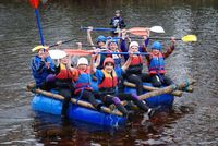 Rafting photo