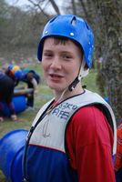 Rafting photo