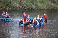 Rafting photo