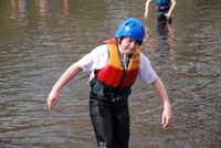 Rafting photo