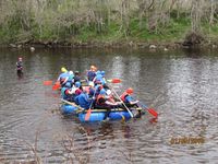 Rafting photo